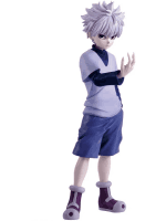 Figurka Hunter x Hunter - Killua Zoldyck (Grandista)