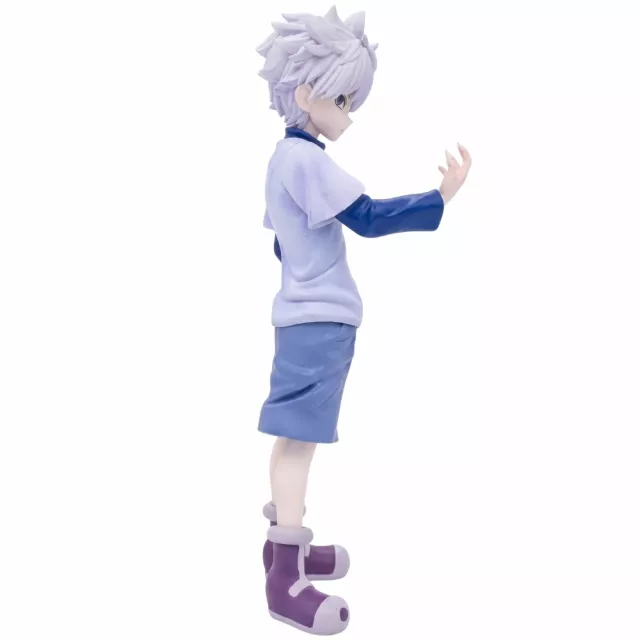 Figurka Hunter x Hunter - Killua (Grandista) - Anime