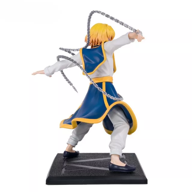 Figurka Hunter x Hunter - Kurapika 1/10 (Super Figure Collection) - Anime