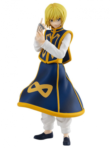 Figurka Hunter x Hunter - Kurapika (Pop Up Parade)