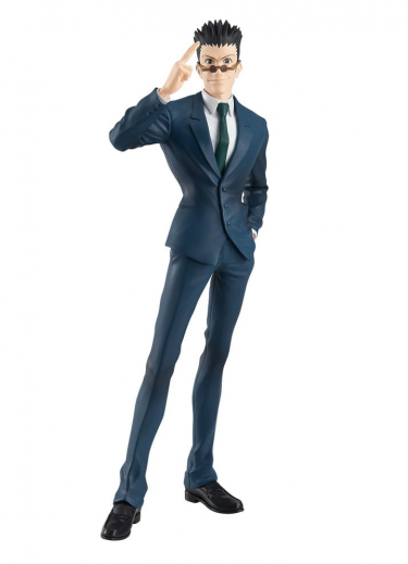 Figurka Hunter x Hunter - Leorio (Pop Up Parade)