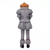 Figurka IT - Pennywise 1/10 PVC (Super Figure Collection) - Hororové
