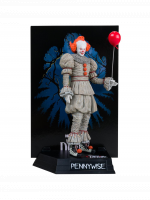 Figurka IT - Pennywise (McFarlane)