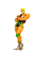 Figurka JoJo's Bizarre Adventure - Dio Mometria (BanPresto)