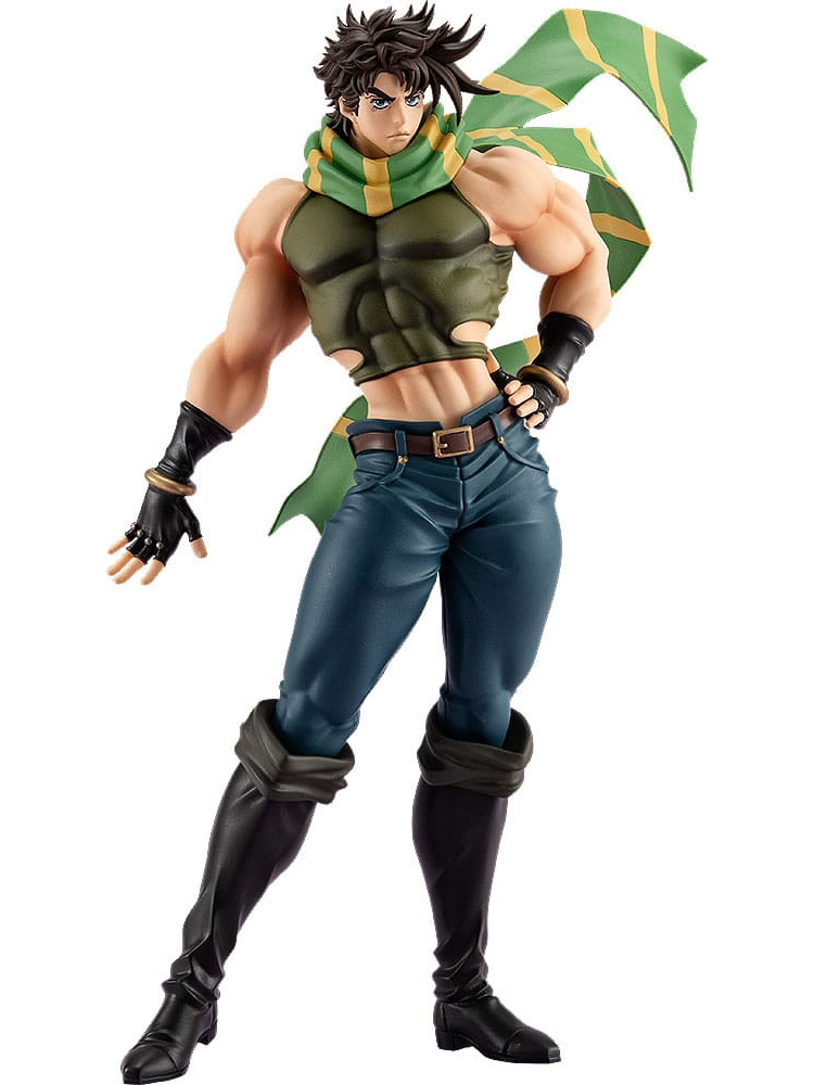 Heo GmbH Figurka JoJo's Bizarre Adventure - Joseph Joestar (Pop Up Parade)