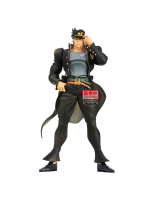 Figurka JoJo's Bizarre Adventure - Jotaro Kujo Mometria (BanPresto)