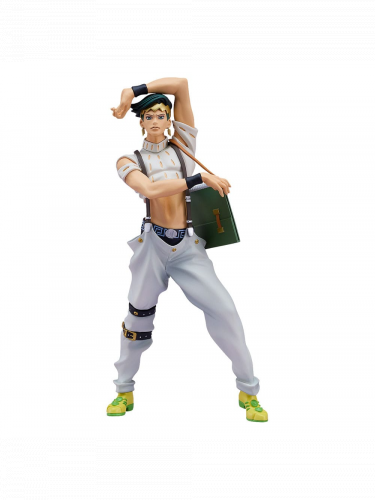 Figurka JoJo's Bizarre Adventure - Rohan Kishibe (Pop Up Parade)