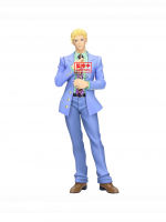 Figurka JoJo's Bizarre Adventure - Yoshikage Kira (BanPresto)
