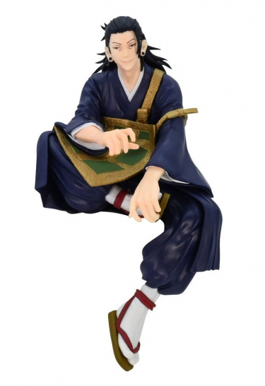 Figurka Jujutsu Kaisen 0: The Movie - Noodle Stopper Suguru Geto (FuRyu)