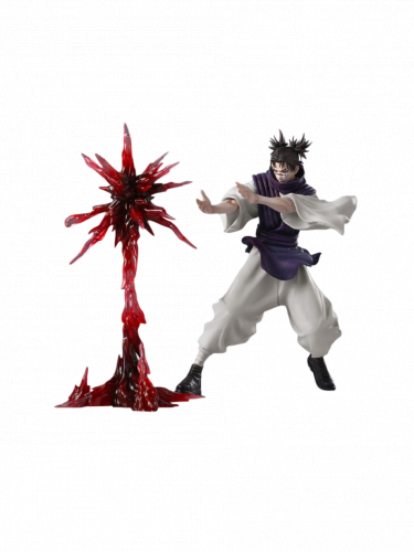 Figurka Jujutsu Kaisen - Choso Supernova (Sega)