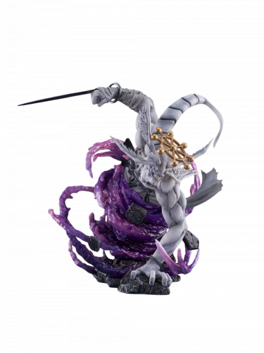 Figurka Jujutsu Kaisen - Eight-Handled Sword Divergent Sila Divine General Mahoraga (Sega)