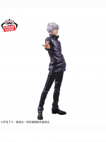 Figurka Jujutsu Kaisen - Gojo Satoru (BanPresto)