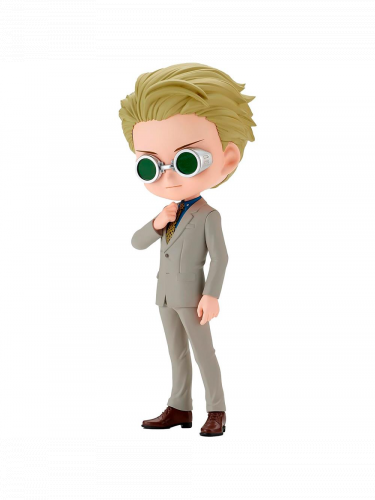 Figurka Jujutsu Kaisen - Kento Nanami ver.A (BanPresto)