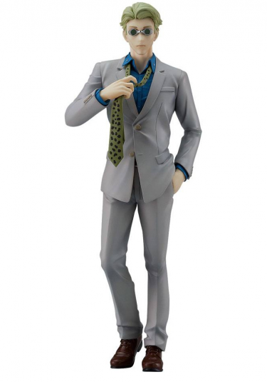 Figurka Jujutsu Kaisen - Kento Nanami (Pop Up Parade)