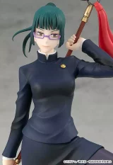 Figurka Jujutsu Kaisen - Maki Zen'in (Pop Up Parade)