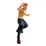Figurka Jujutsu Kaisen - Maximatic Sukuna (BanPresto)