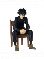 Figurka Jujutsu Kaisen - Megumi Fushiguro Break Time Collection Vol.2 (BanPresto)