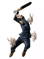 Figurka Jujutsu Kaisen - Megumi Fushiguro (Luminasta) (Sega)
