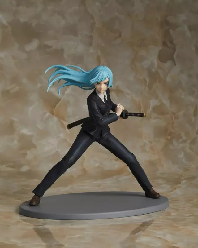 Figurka Jujutsu Kaisen - Miwa Kasumi (18 cm)