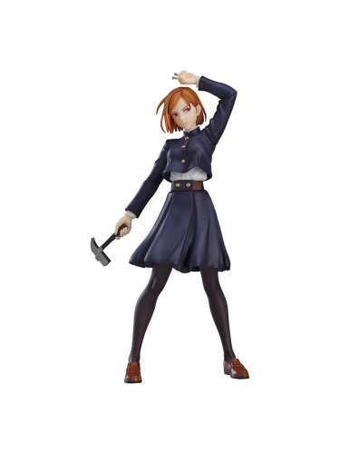 Figurka Jujutsu Kaisen - Nobara Kugisaki (Pop Up Parade)