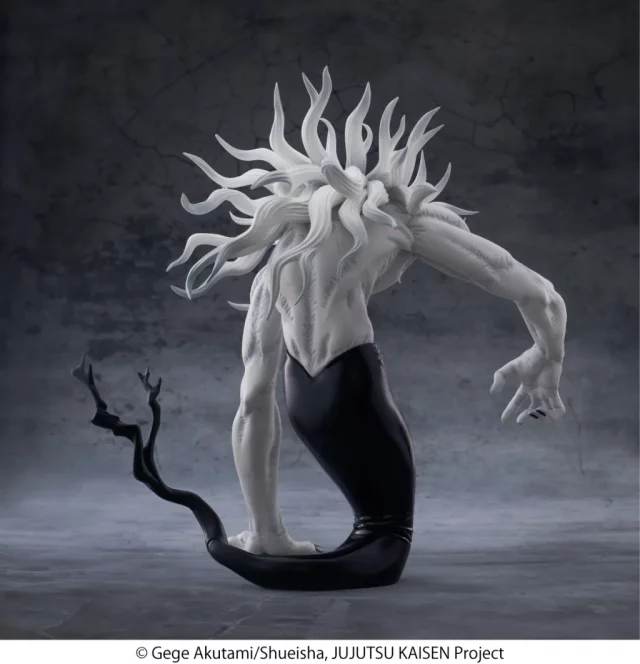 Jujutsu Kaisen figurka