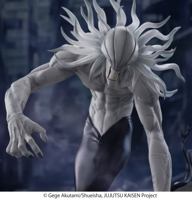 Figurka Jujutsu Kaisen - Rika (Full Manifestation) (Sega)