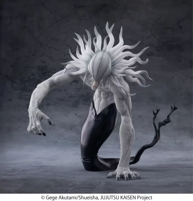 Figurka Jujutsu Kaisen - Rika (Full Manifestation) (Sega)