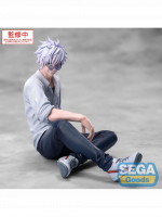 Figurka Jujutsu Kaisen - Satoru Gojo Hidden Inventory (Sega)