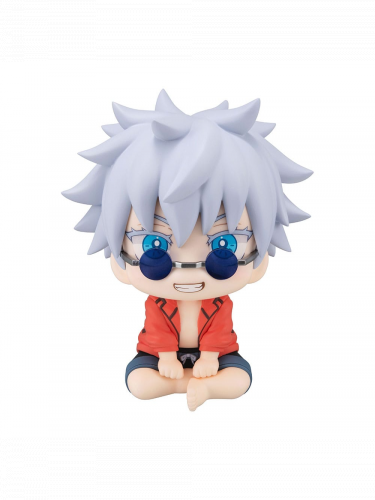 Figurka Jujutsu Kaisen - Satoru Gojo (Look Up)