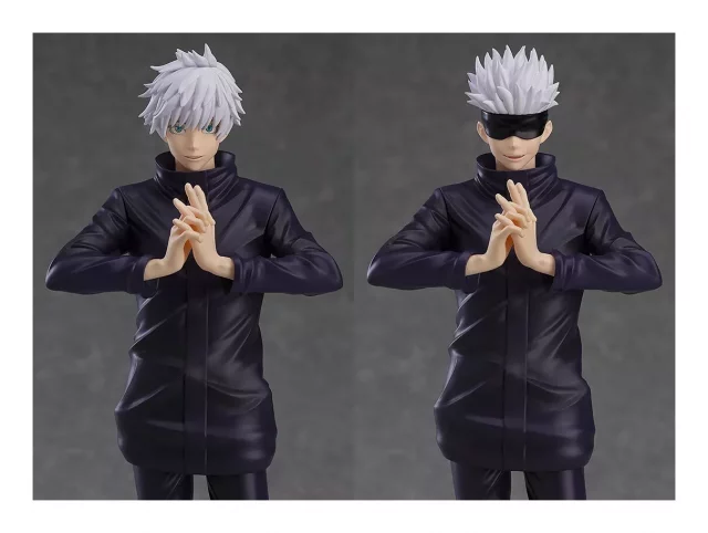 Figurka Jujutsu Kaisen - Satoru Gojo (Pop Up Parade)