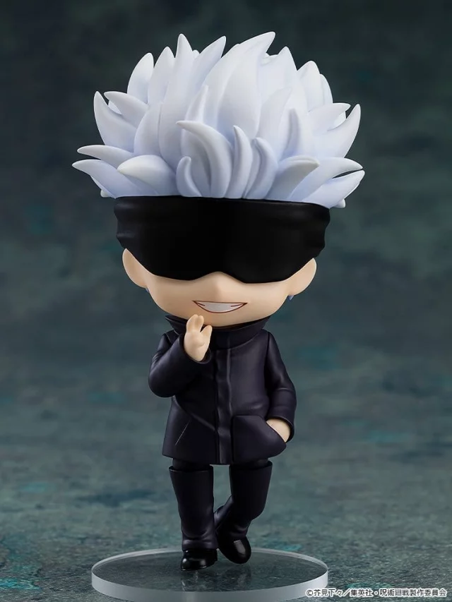 Figurka Jujutsu Kaisen - Satoru Gojo (re-run) (Nendoroid) - Anime