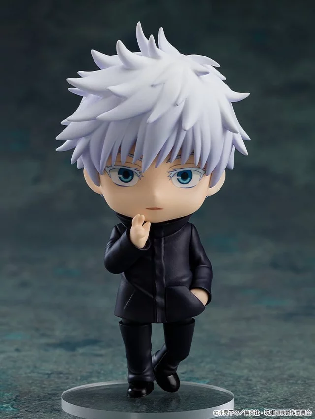 Figurka Jujutsu Kaisen - Satoru Gojo (re-run) (Nendoroid) - Anime