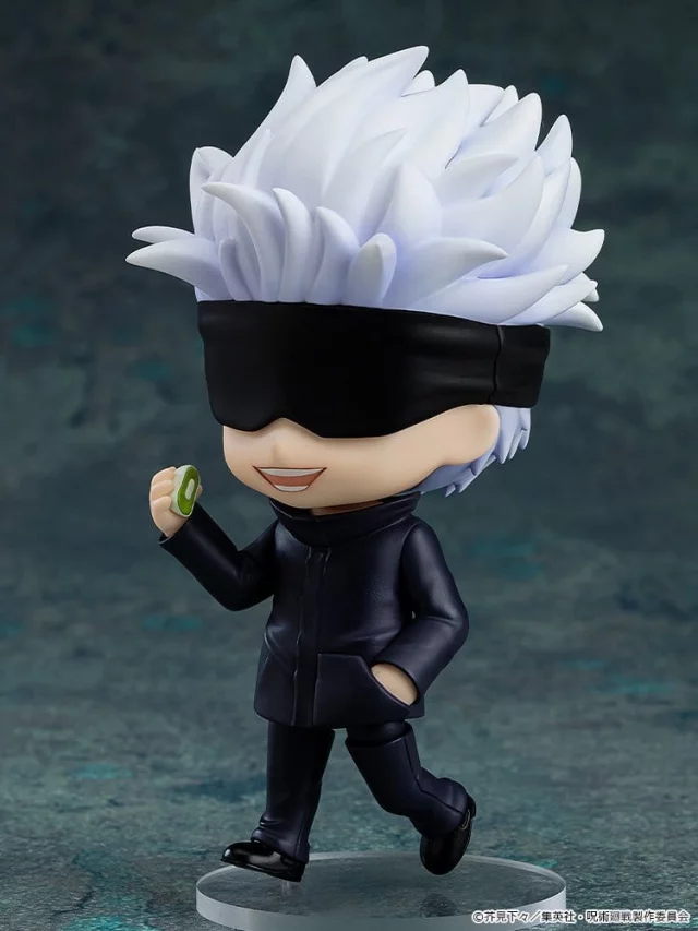 Figurka Jujutsu Kaisen - Satoru Gojo (re-run) (Nendoroid) - Anime