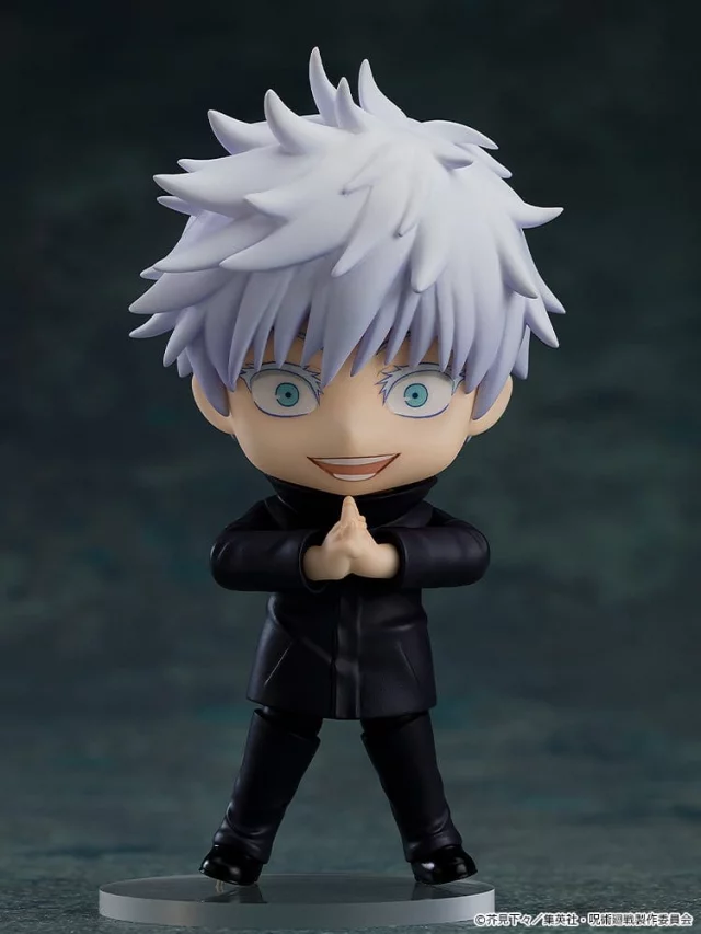 Figurka Jujutsu Kaisen - Satoru Gojo (re-run) (Nendoroid) - Anime