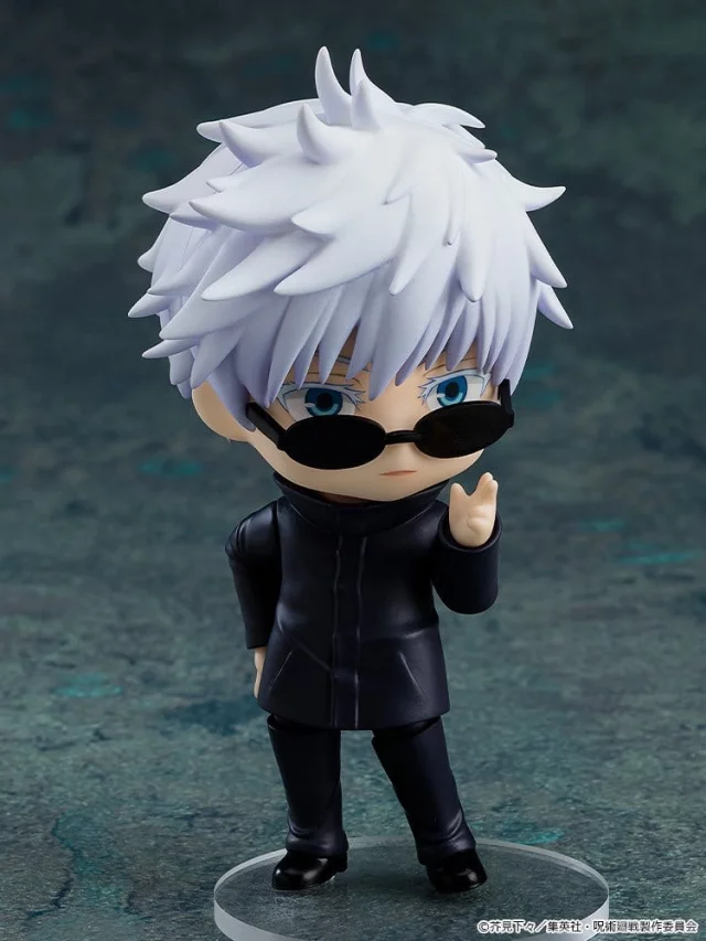 Figurka Jujutsu Kaisen - Satoru Gojo (re-run) (Nendoroid) - Anime