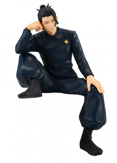 Figurka Jujutsu Kaisen Season 2 - Noodle Stopper Suguru Geto (FuRyu)