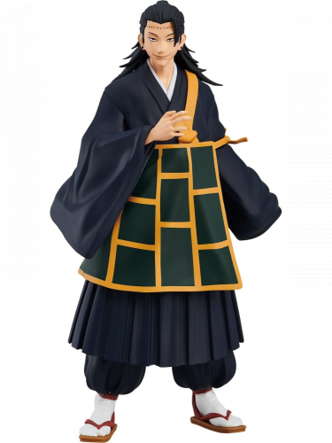 Figurka Jujutsu Kaisen - Suguru Geto (BanPresto)