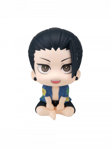 Figurka Jujutsu Kaisen - Suguru Geto (Look Up)