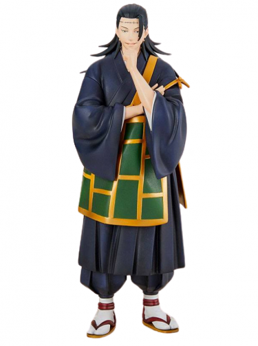 Figurka Jujutsu Kaisen - Suguru Geto (Taito)