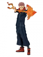 Figurka Jujutsu Kaisen - Sukuna