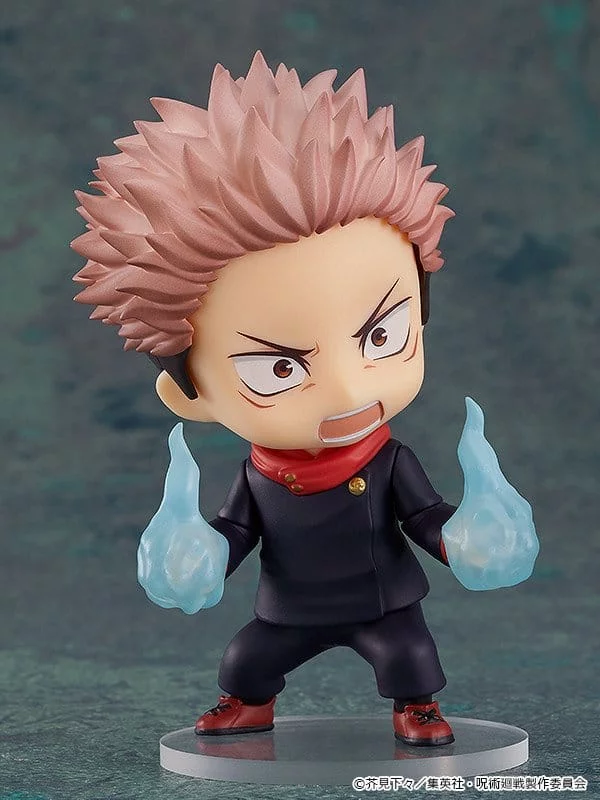 Figurka Jujutsu Kaisen - Sukuna (re-run) (Nendoroid) - Anime