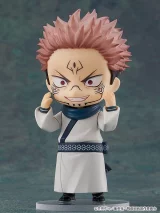Ryomen Sukuna figurka