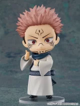 Figurka Jujutsu Kaisen - Sukuna (re-run) (Nendoroid)