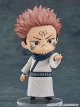 Sukuna Nendoroid