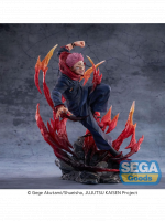 Figurka Jujutsu Kaisen - Sukuna (Sega)