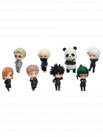 Figurka Jujutsu Kaisen - Surprise Collection (Nendoroid) (náhodný výběr)