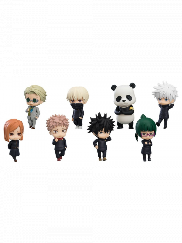 Figurka Jujutsu Kaisen - Surprise Collection (Nendoroid) (náhodný výběr)