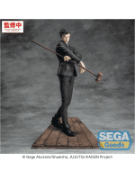 Figurka Jujutsu Kaisen - The Culling Game Hiromi Higuruma (Sega)
