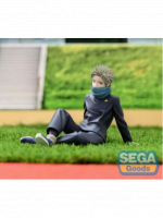 Figurka Jujutsu Kaisen - Toge Inumaki (Sega)