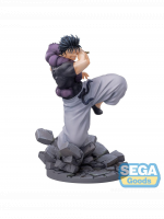 Figurka Jujutsu Kaisen - Toji Fushiguro Heavenly Restriction (Luminasta) (Sega)